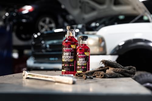 Hot Shot's Secret Shift Restore Transmission Additive, 16 oz - size: 16 fl oz