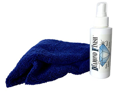 Premium 52oz Kit Multi Surface Nano Cleaner Polish Protect Vehicles, Home, Boats; Removes Dead Bug-Residue, Tar, Bird Poop, Brake Dust, Tree Sap, Grease, Fingerprints as it Shines