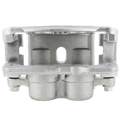 ECCPP Front & Rear 4pcs Disc Brake Calipers Assembly w/Bracket - size: Front & Rear[18-B4729 18-B4728 18-B4726 18-B4727]