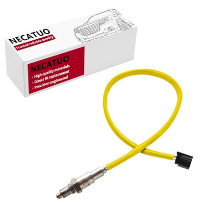 234-8027 O2 Oxygen Sensor Downstream 1PC for Honda Civic CR-V - size: 234-8027