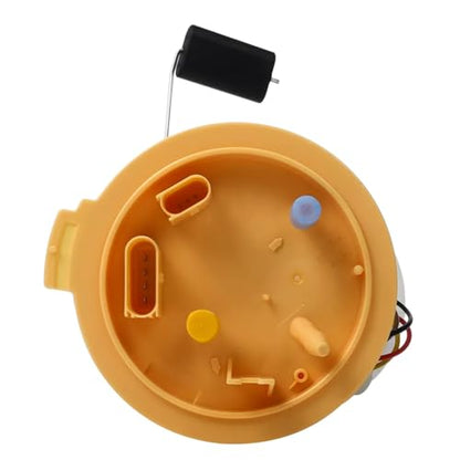Detroit Axle - 2.0L Fuel Pump Module for 2015-2016 Audi A3 2015 VW Golf - size: FFG2085/GroupB