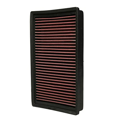 AO-3005 Air (Oiled) Filter Replace 33-3005,High Performance,Washable