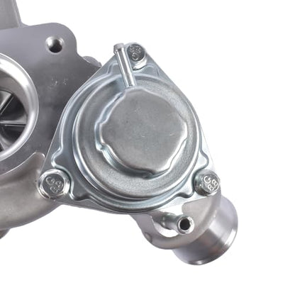 847-1654 Turbocharger with Actuator, Replaces OE #14039149-101, 189006A0001 Replacement for Honda Accord 1.5L Turbo 2018 2019 2020 2021 2022 - size: 847-1654