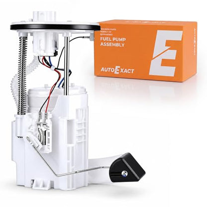 AutoExact E8937M Electric Fuel Pump Assembly for 2008-2011 Toyota Camry - size: 08-11 Camry
