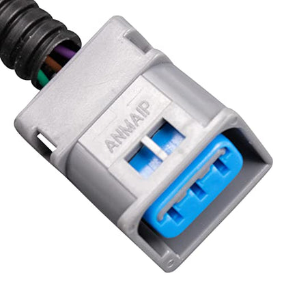 TRQ Fuel Pump Module Assembly - style: FPA61107
