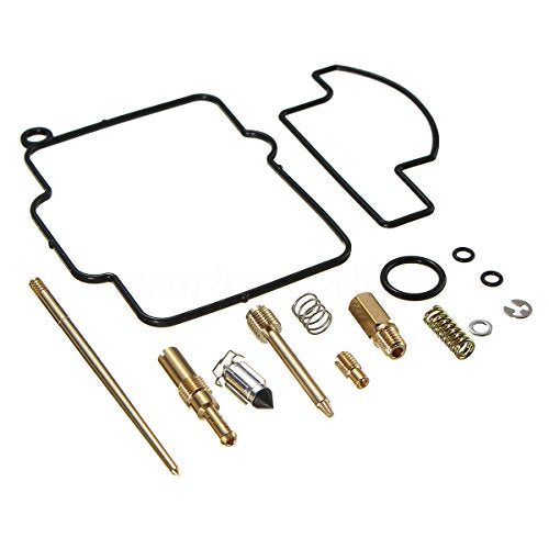 Carburetor Rebuild Kit for Dirt Bike Yamaha YZ250 2000 2001 Carb Repair Kit