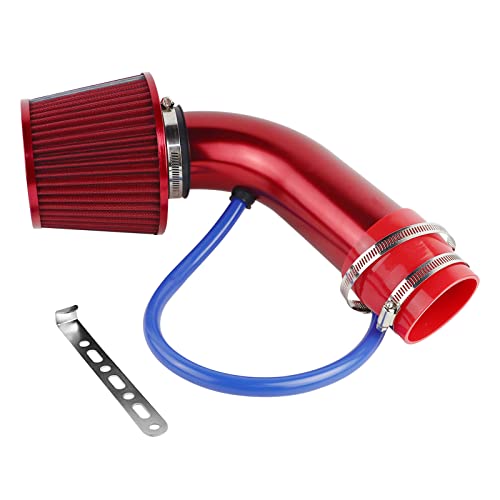 FLYPIG Universal 76mm 3" Cold Air Intake Pipe Kit