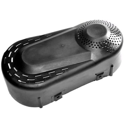 Replacement Clutch Cover Belt Cover for Mini Bikes and Mid-Size Go Karts