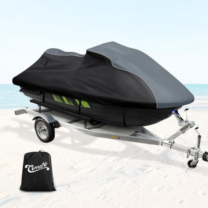 Jet Ski Cover for Yamaha WaveRunner GP1800R SVHO/HO 2021-2023 - size: For Yamaha Wave Runner GP1800R SVHO/HO 2021-2023