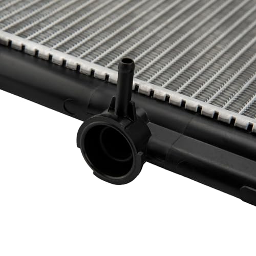 CU1909 Radiator Replacement for Camry, Solara - size: CU1909
