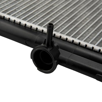 CU1909 Radiator Replacement for Camry, Solara - size: CU1909