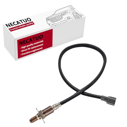 O2 Oxygen Sensor Heated Air Fuel Ratio Compatible with Subaru 2013-2015 Outback 2013-2017 BRZ 2013-2015 Legacy 2013-2016 Scion FR-S 2.0L 2.5L H4 Replace# 234-9136 - size: 234-9136