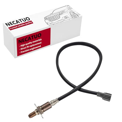 O2 Oxygen Sensor Heated Air Fuel Ratio Compatible with Subaru 2013-2015 Outback 2013-2017 BRZ 2013-2015 Legacy 2013-2016 Scion FR-S 2.0L 2.5L H4 Replace# 234-9136 - size: 234-9136