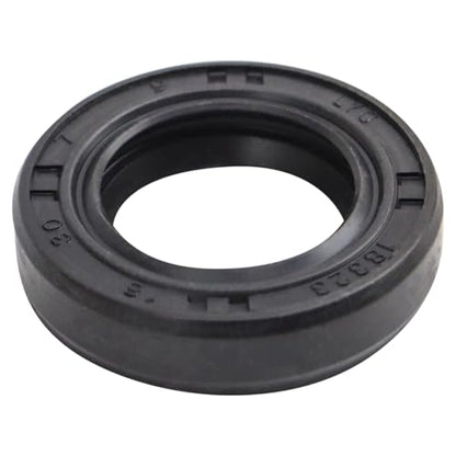 TRQ Oil Pump Seal Gasket Kit Set