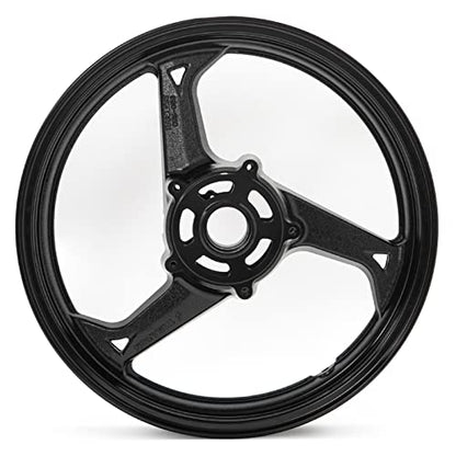 17" x 3.5" Front Wheel Rim for Suzuki Hayabusa GSX1300R 2008-2017 - size: Hayabusa 2008-2017 GSX 1300 R