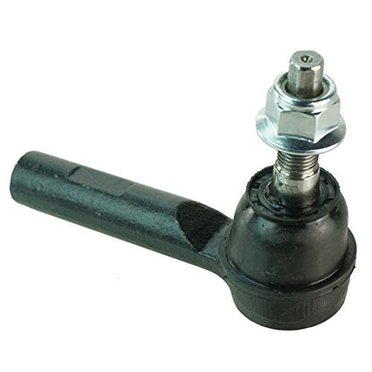 TRQ Inner and Outer Driver and Passenger Side Tie Rod Set 4 Piece - style: PSA48908