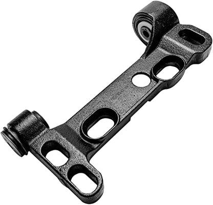 Detroit Axle - Front Left Lower Control Arm Kit for Chevrolet Trailblazer - size: 2CS3701346/2PC