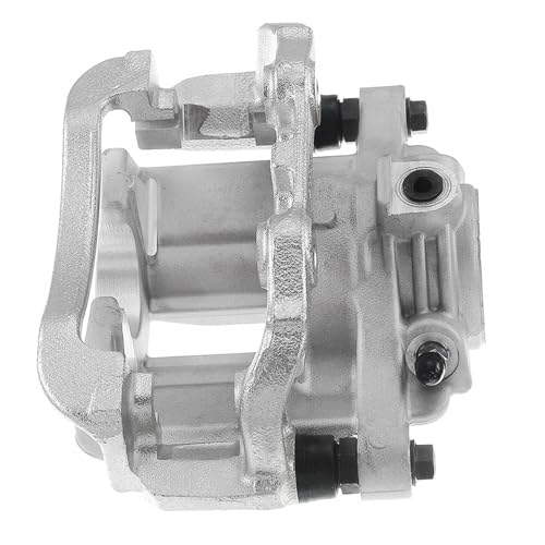 Detroit Axle - 2 Rear Brake Calipers for Chevy Blazer S10 GMC Sonoma Jimmy - size: R18B4712L_R18B4713R/Kit