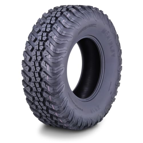 MCKINLEY UTV SXS Tire 30X10R14 8PR Radial Super Terrain 30X10X14 Offroad,S4