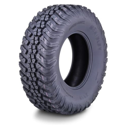 MCKINLEY UTV SXS Tire 30X10R14 8PR Radial Super Terrain 30X10X14 Offroad,S4