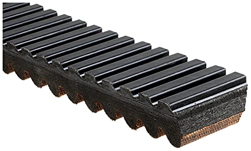 Gates 21C4140 G Force C12 Continuously Variable Transmission (CVT) Belt