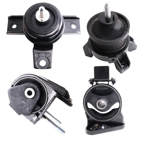 Engine Motor Mount for Santa Fe 10-12 Sorento 11-13 2.4L 3.5L AWD - size: 2010-2012 Santa Fe 2.4L 3.5L AWD