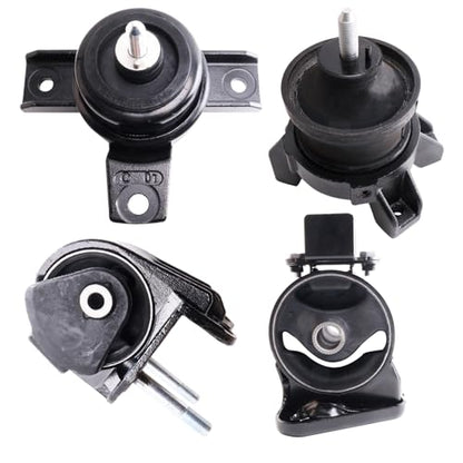 Engine Motor Mount for Santa Fe 10-12 Sorento 11-13 2.4L 3.5L AWD - size: 2010-2012 Santa Fe 2.4L 3.5L AWD