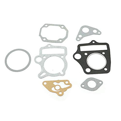 Motoparty Gasket Set Kit for Honda 70-90cc Econo CRF70 70F CT70 Trail 70 S65 XL70 XR70R 70cc 90cc