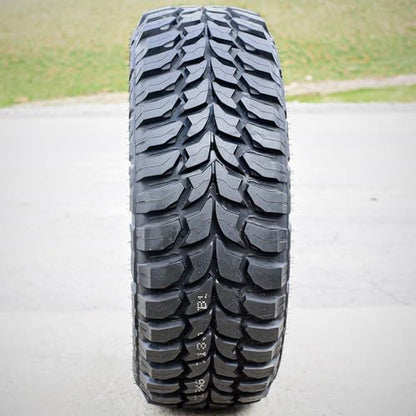 4 x Crosswind M/T LT235/85R16 Mud Terrain 120/116Q E (10 Ply) Tires