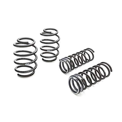 Eibach Pro-Kit Performance Springs E10-23-018-02-22 Set Of 4 Compatible with Chevrolet Camaro Coupe 2016-2020