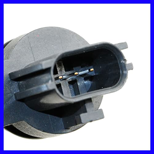 TRQ Camshaft & Crankshaft Position Sensor Kit