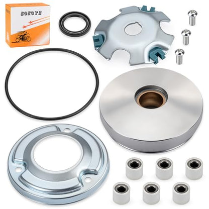 Moveable Drive Face Assembly for Suzuki QuadSport 80 LT80 1987-2006 21120-29A02