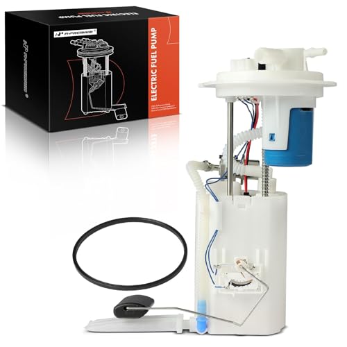 A-Premium Electric Fuel Pump Module Assembly Compatible with Kia