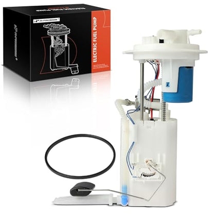A-Premium Electric Fuel Pump Module Assembly Compatible with Kia