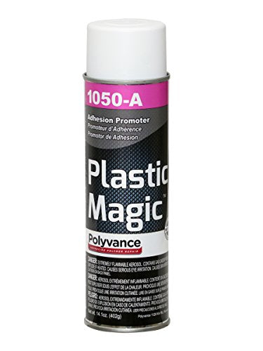Polyvance Plastic Magic Adhesion Promoter (aerosol)