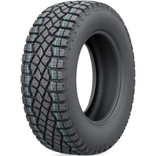 Goodyear Wrangler Territory MT LT275/65R18 113Q C Tire - size: LT275/65R18