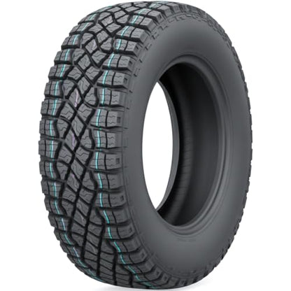 Goodyear Wrangler Territory MT LT275/65R18 113Q C Tire - size: LT275/65R18