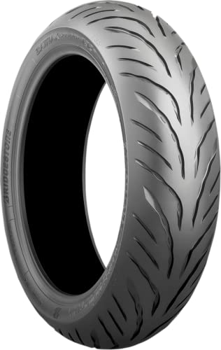 Bridgestone Battlax Sport Touring T32 Motorcycle Tire (T32, 160/60ZR18 (12668)) - color: T32, size: 160/60ZR18 (12668)