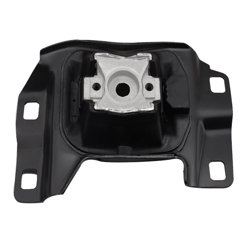 Engine Motor and Transmission Mount Kit Compatible with 2012-2018 Focus - size: 2012-2018 Focus 2.0L