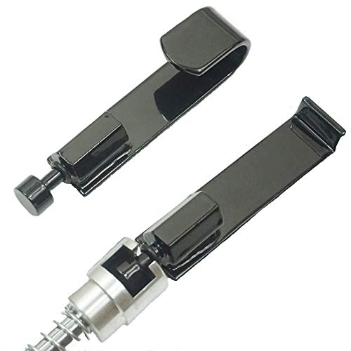 Door Edge Dent Repair Puller, Hood Edge Tool for Car Fender Dent Removal
