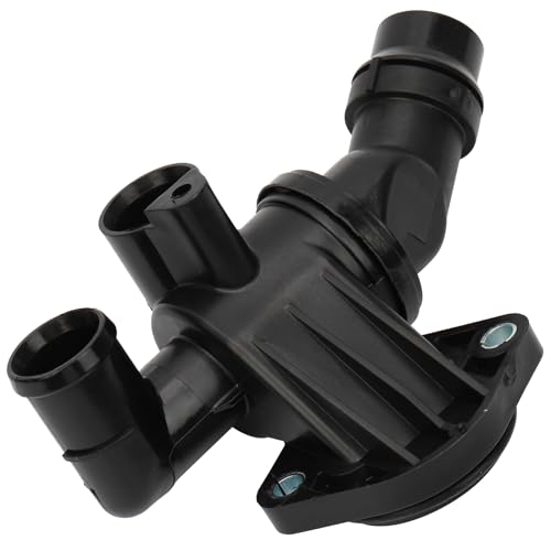 BRTEC 06F121111F 580-212 Engine Coolant Thermostat Housing Assembly - color: 580-212