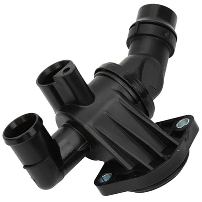 BRTEC 06F121111F 580-212 Engine Coolant Thermostat Housing Assembly - color: 580-212