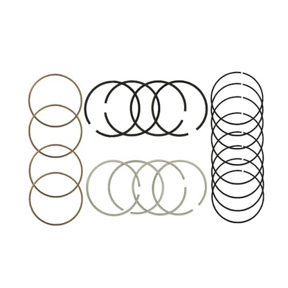 STD Engine Piston Rings Set Compatible with Buick Chevy Cruze Encore 2011-2015 1.4L L4 DOHC,Replace Piston Ring STD 25195065,55571045 - color: 25195065 Engine Piston Ring