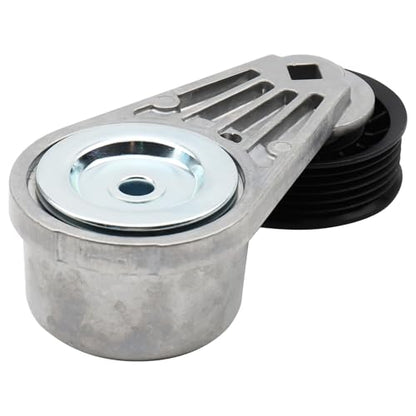 BRTEC 38137 Belt Tensioner Pulley Fit For 2000-2010 Ford Explorer for 2001-2011 Ford Ranger for 2000-2010 Mercury Mountaineer V6 4.0L Only - size: 1L5E6B209AD