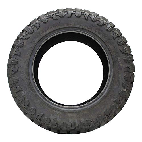 Atturo Trail Blade X/T LT305/50R20 121/118Q Extreme Terrain F (12 Ply) Tire - size: 305/50R20