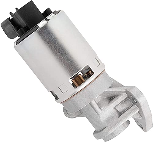 EGV827 E-G-R Exhaust Gas Recirculation Valve for Chrysler 300 2006-2008 Aspen 2007-2008 Dodge Charger Magnum 2006-2008 Durango Ram 1500 2004-2008 Commander 2006-2007 Grand Cherokee 2005-2008