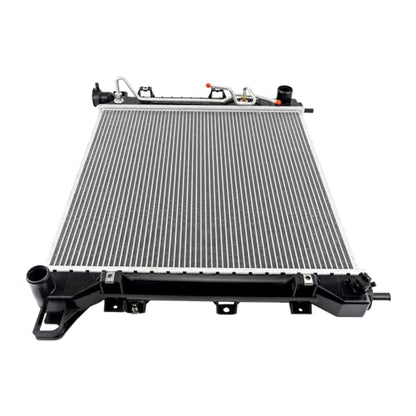 CU1905 Radiator Replacement for Durango, Dakota - size: CU1905