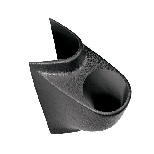 Auto Meter 15105 Gauge Works Single Gauge Pod