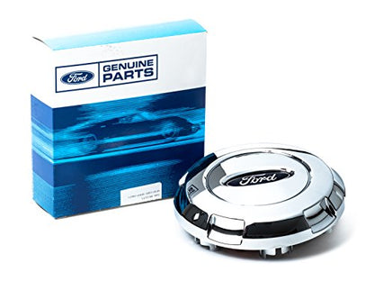 Genuine Ford 4L3Z-1130-AB Center Cap