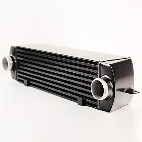 G-PLUS Turbo Performance Intercooler kit Compatible with 2007 2008 2009 2010 BMW 335i/335xi/135i Blue - color: Blue, size: 2007-2010 3 Series